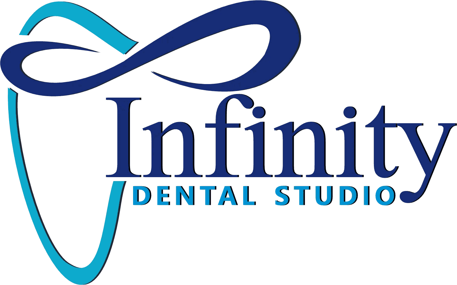 Infinity Dental Logo