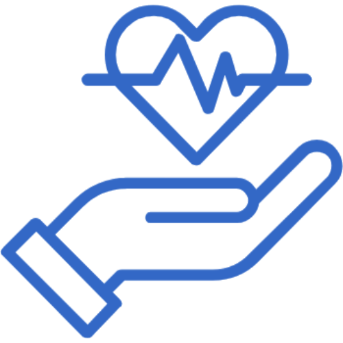 Comprehensive Care Icon