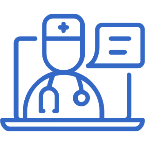 CDCP Program Icon