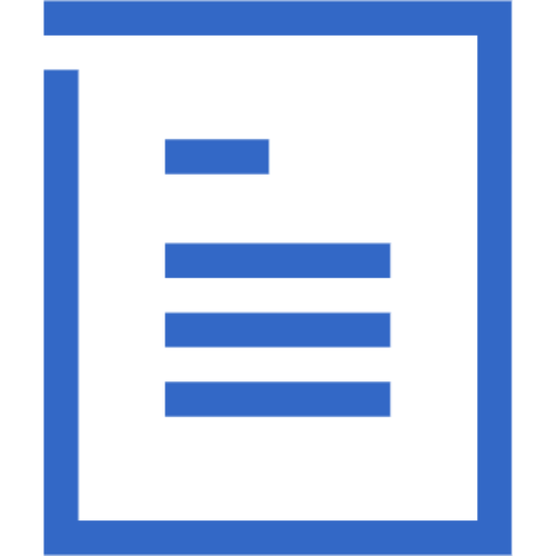 Insurance Billing Icon
