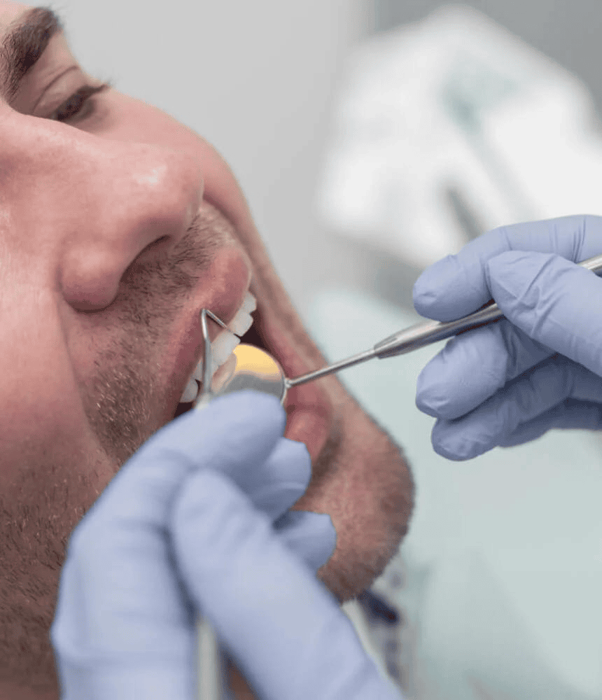 Extractions