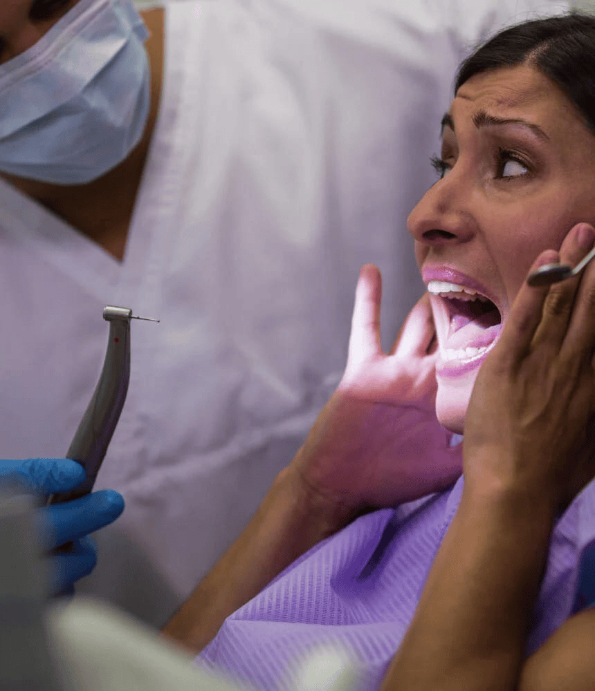 Dental Emergencies